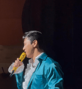 장민호 콘서트