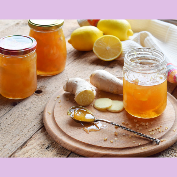 천식, 기침에 좋은 음식