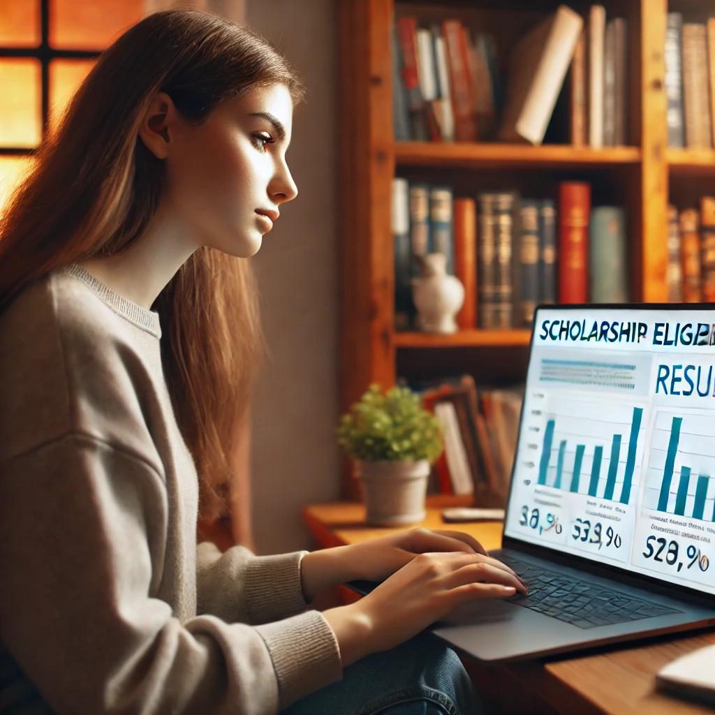 국가장학금 소득산정 모의