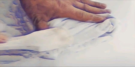 겨울 패딩 소매 세탁 방법 3가지 완벽 가이드