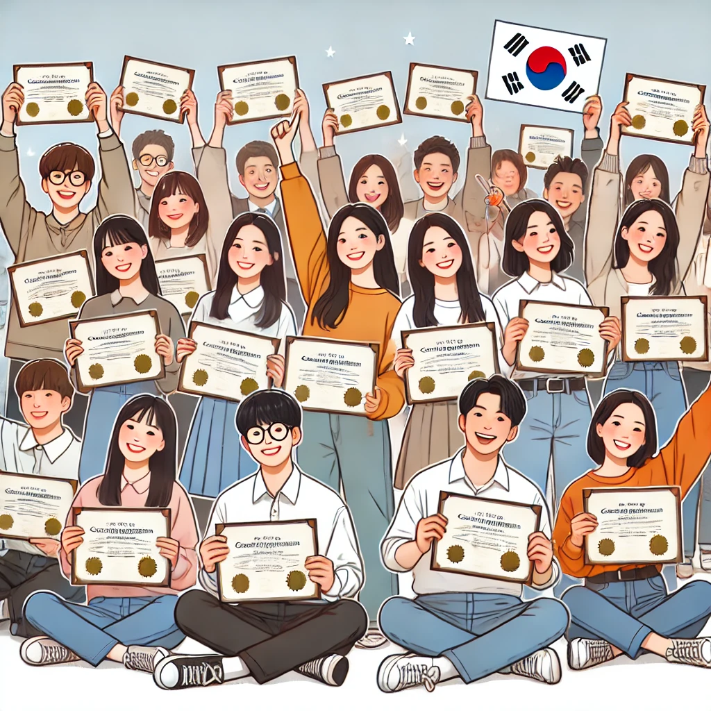 사회복지사 2급 자격증 취득방법