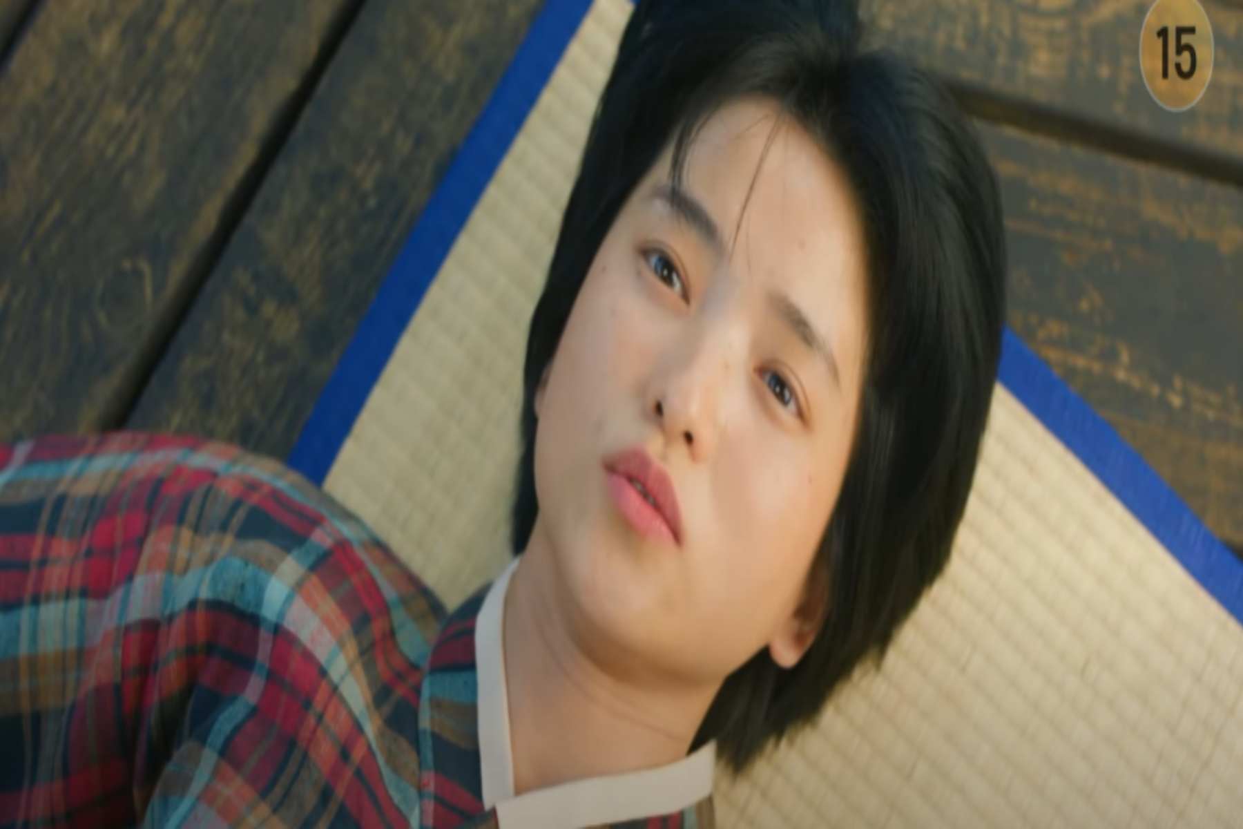 정년이 1회 줄거리 후기 스틸컷3