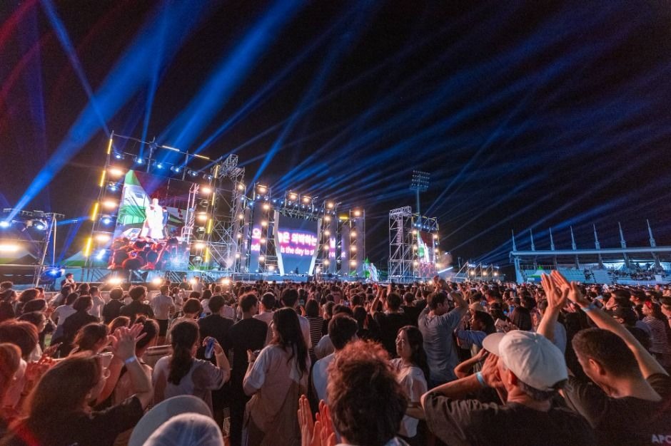 강진하맥축제 일정 입장료 라인업