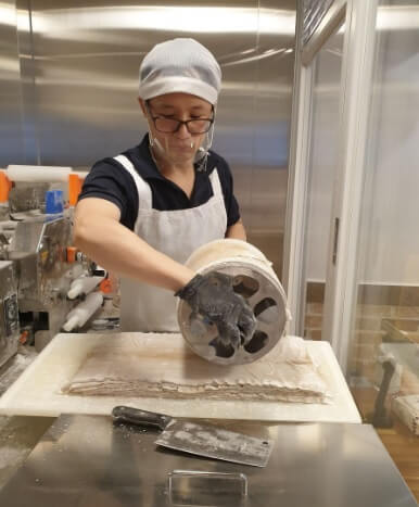 생생정보 이 PD가 간다 시즌2 40년 전통 부산완당 부산 88 완당집