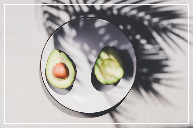 아보카도