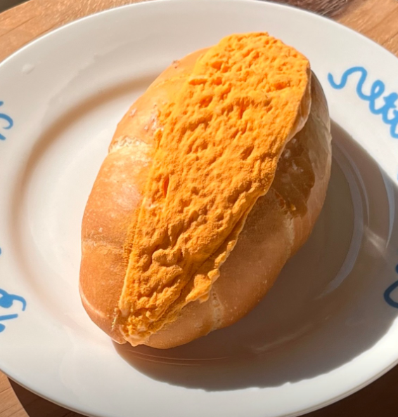 콜드버터베이크샵 대표 메뉴