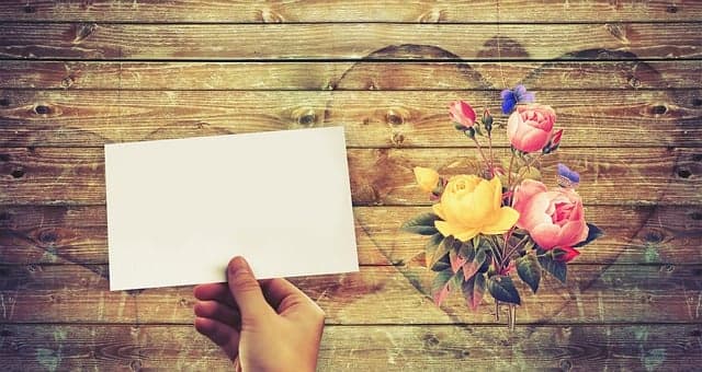 한지로 만든 친환경 명함과 사무용품