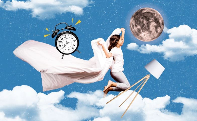 30~40대 맞벌이 부부의 건강한 바이오리듬 (피로, 수면, 식단)