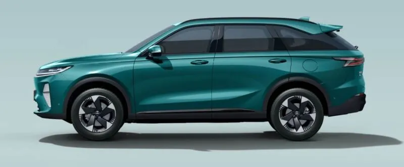 하발 샤오롱 맥스 2세대 이미지