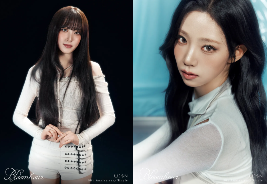 우주소녀(WJSN) Bloom hour