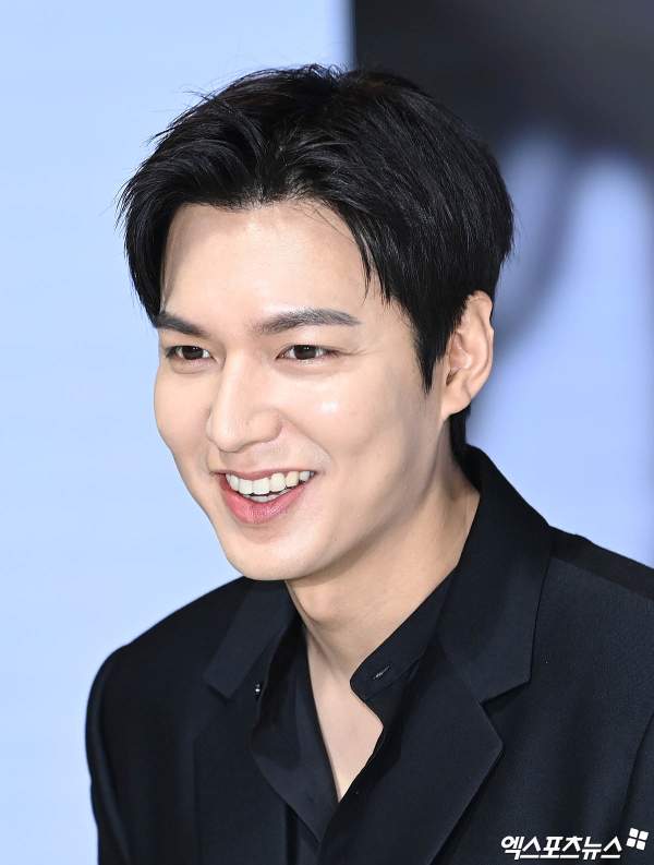 이민호 프로필