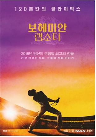 보헤미안 랩소디