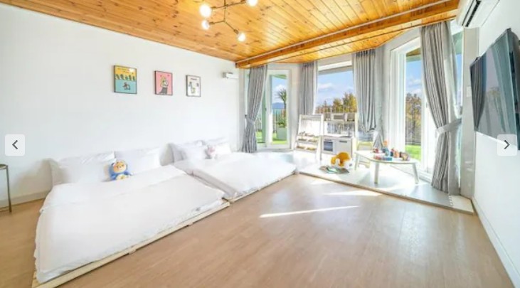 강화도키즈풀빌라