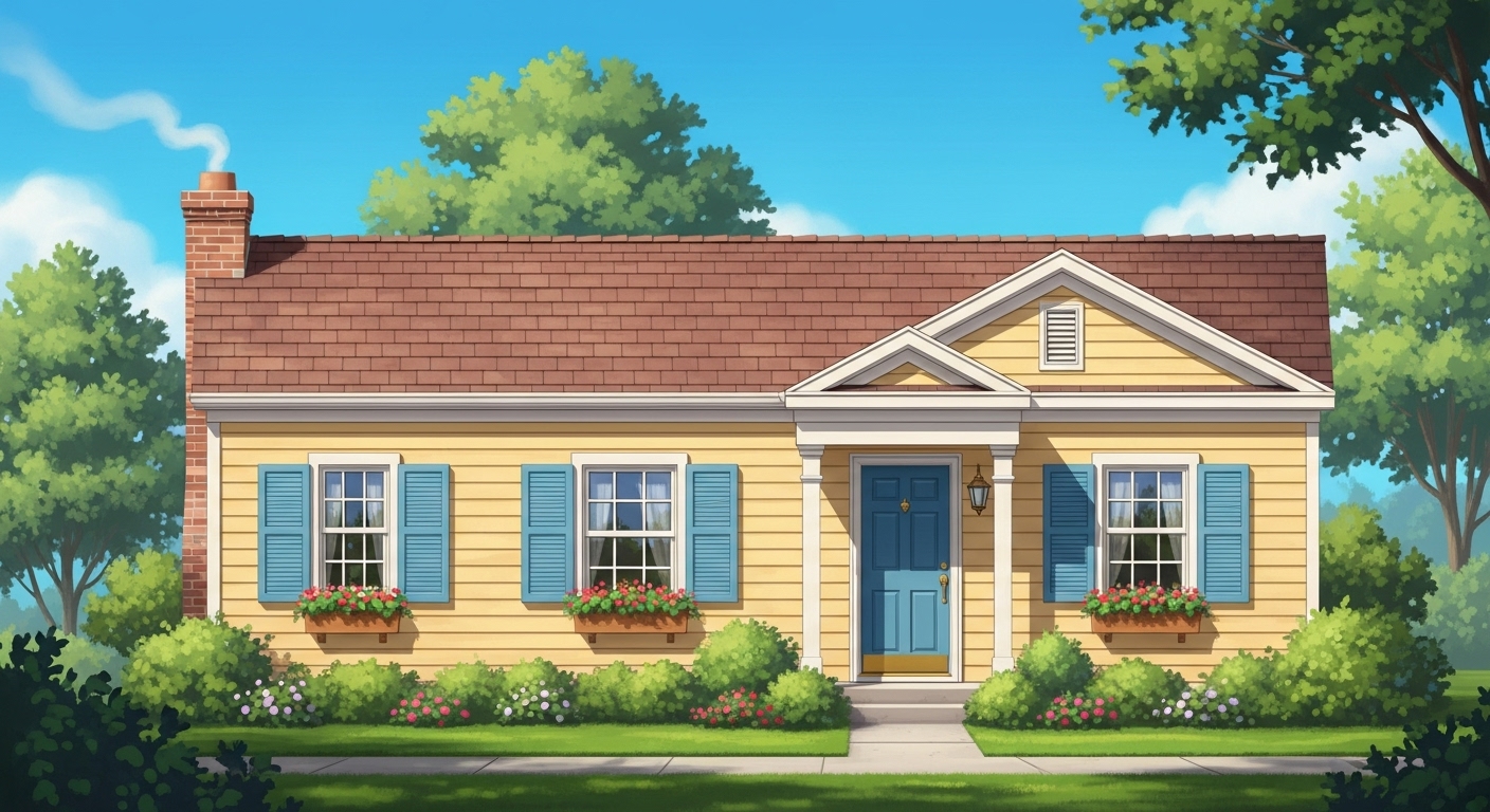 경북 안동 시골집 매매 농가주택 5