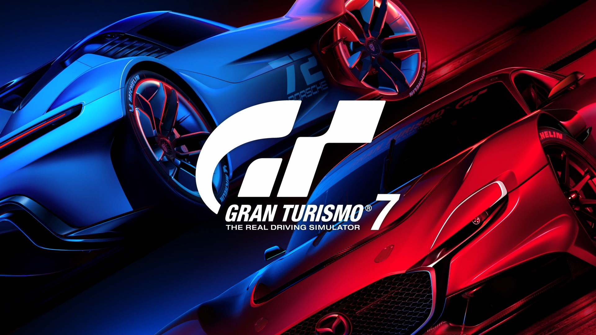 그란투리스모7