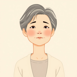 갱년기 초기증상 여자 중년 여성 원인 극복 방법