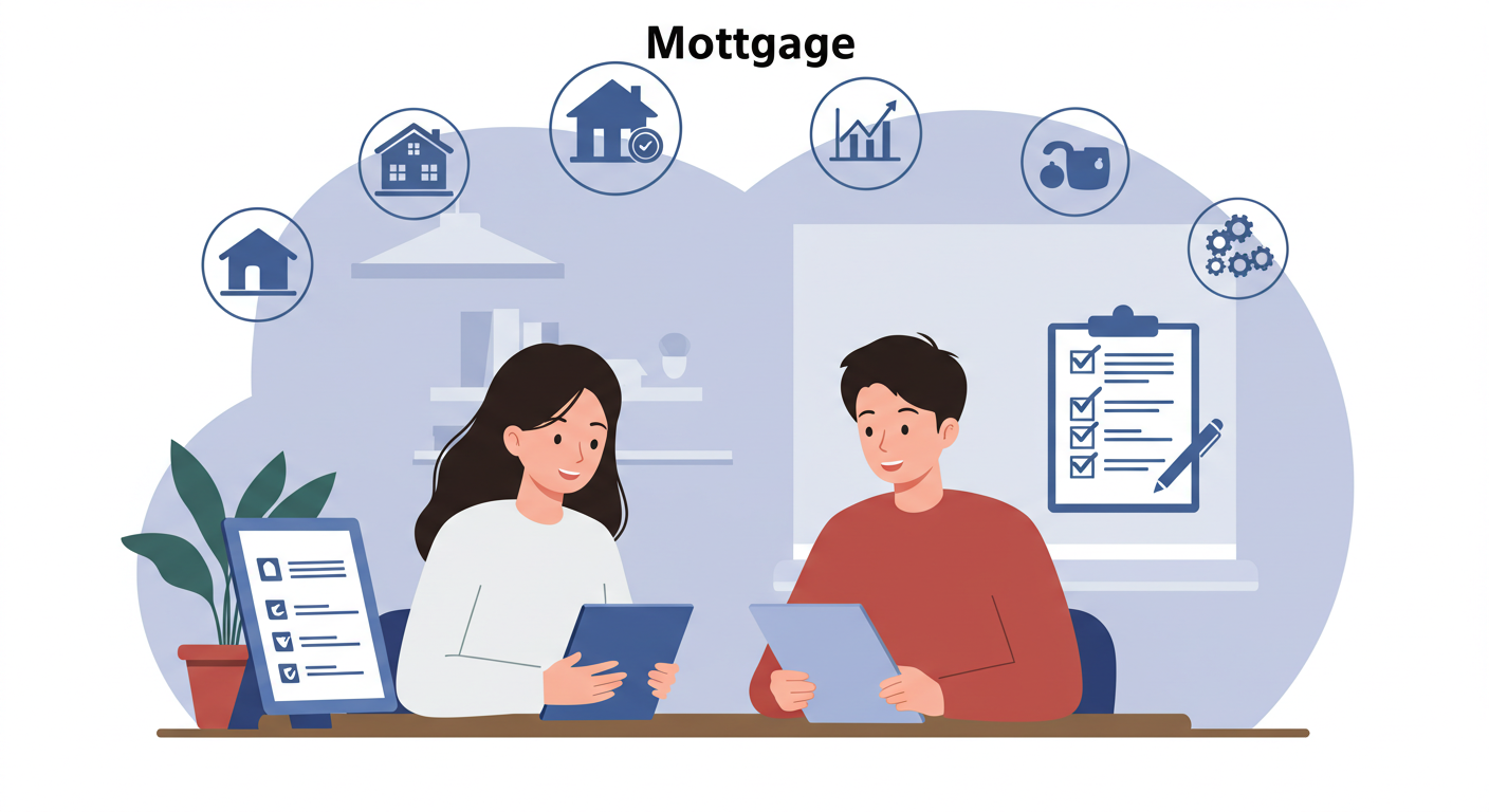 무주택 요건과 적용 범위