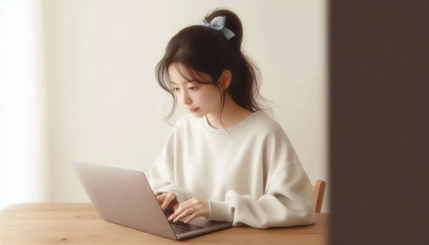 파인코인-상장-가능성을-알아보고-가상자산-관리하는-모습