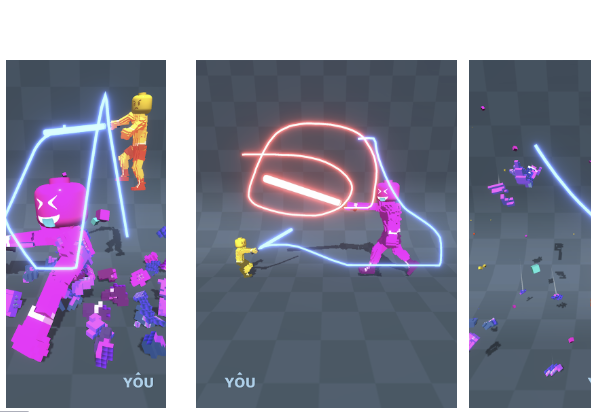 모바일액션게임