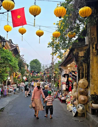 다낭 호이안 여행 일정 교통 맛집_12