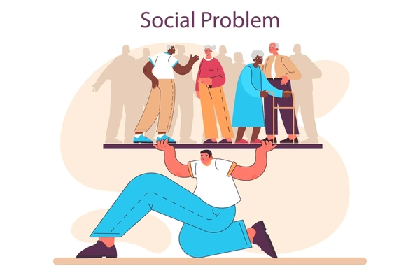 출산율이 낮아지는 다양한 원인들