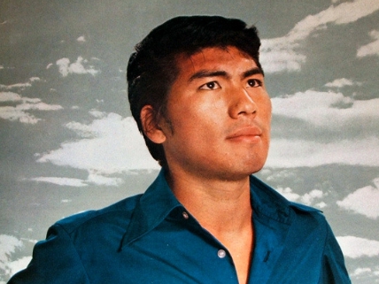 나훈아 트로트의 전설