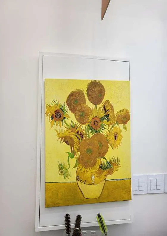 리안헤어 별내로데오2호점