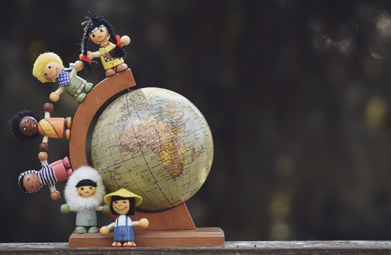 청춘의 독서 다양성의 존중