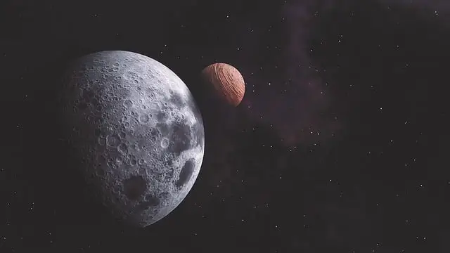 우주꿈 해몽