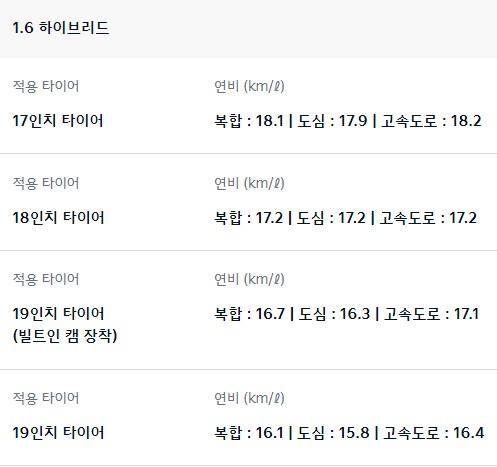 k8 페이스리프트