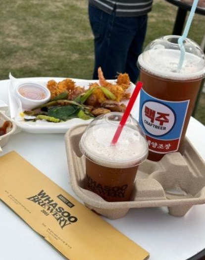 2024 대구 수제맥주 페스티벌 일정 장소 라인업 먹거리