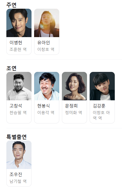 넷플릭스 영화추천 BEST5