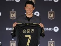 LAFC 손흥민 경기 일정