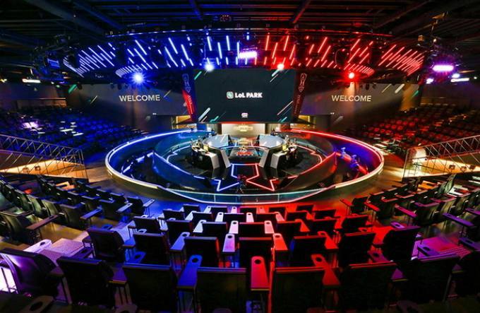 LCK-DK