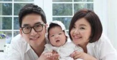 김효진 남편 자녀