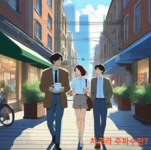 차크라 주파수의 중요성