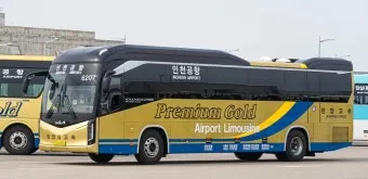 대전 인천공항 리무진 버스 시간표와 예약 위치 정리_49