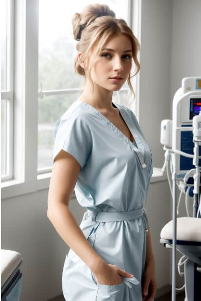 간호사