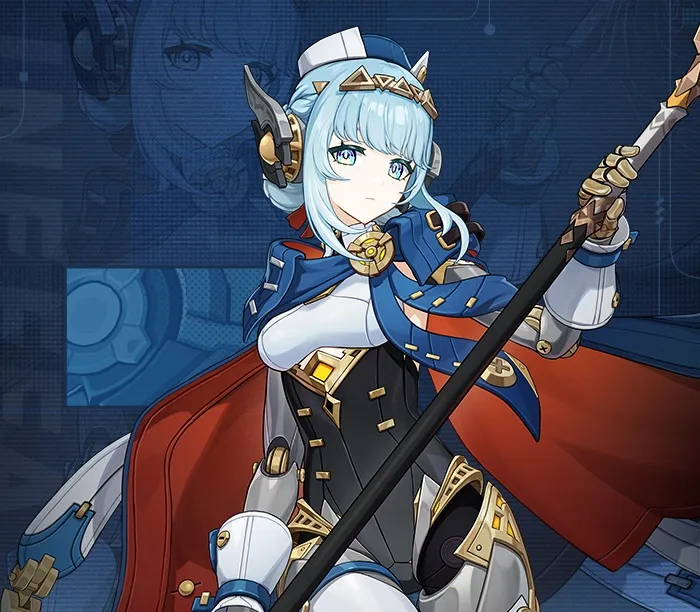 이네파 일러스트