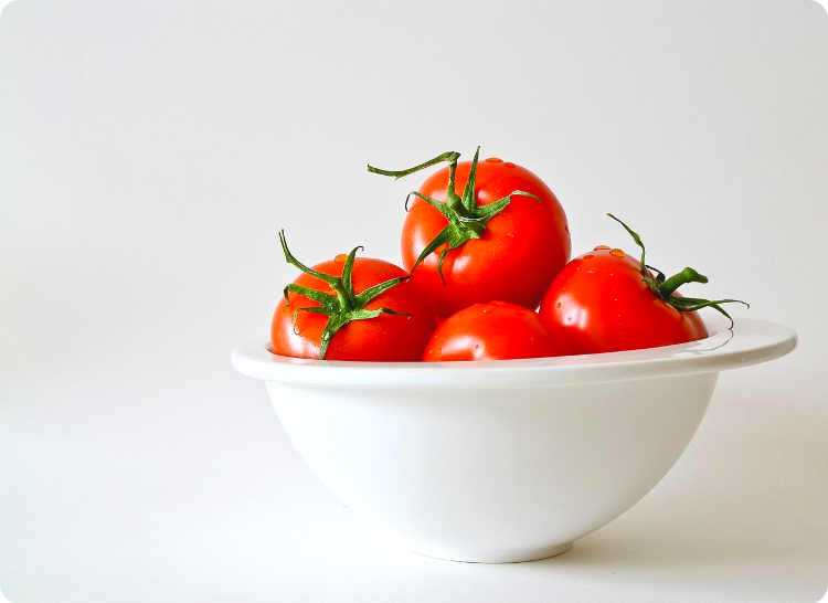 강아지가 토마토를 먹어도 될까요? 주의사항과 대체음식