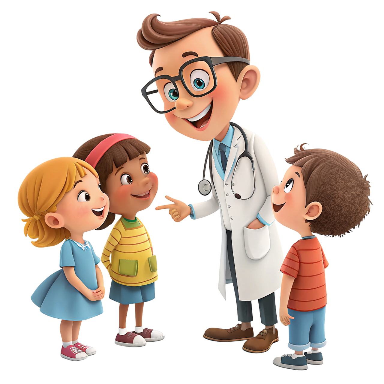 아기 독감 vs 감기