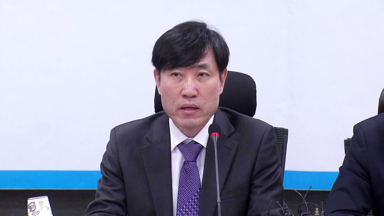 하태경 국정활동