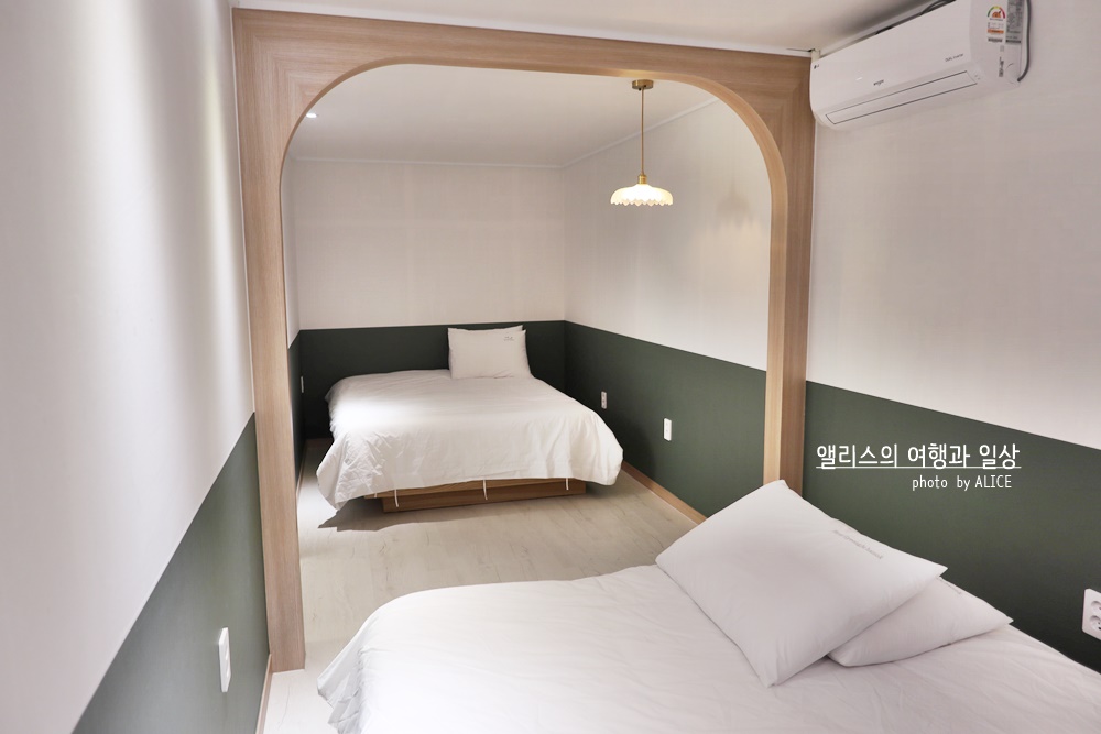 경주 소담정2 독채 게스트하우스