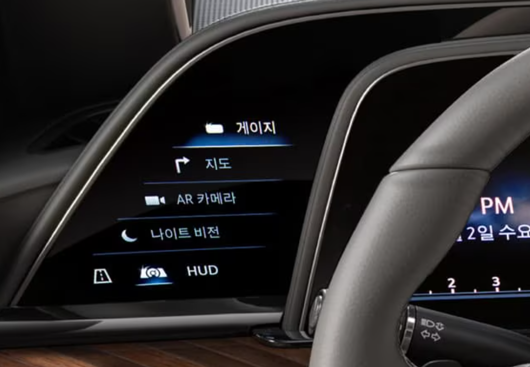 캐딜락 에스컬레이드 2024: 성능&#44; 가격&#44; 디자인 총정리