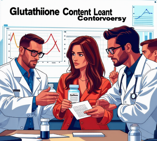 리포좀글루타치온