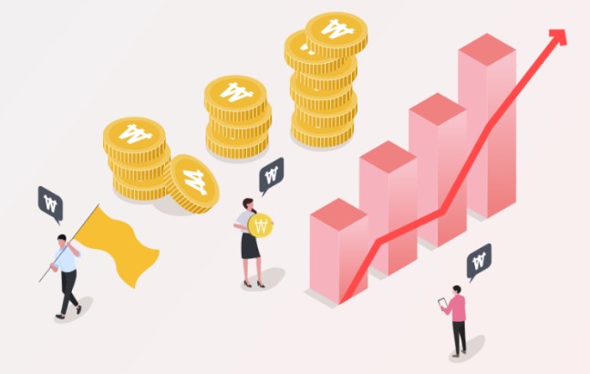 금융투자소득세 금투세