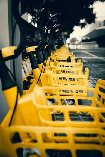 성남시 공유자전거 완전 비교! 카카오T vs 에브리바이크 요금&amp;#44; 반납법 총정리17