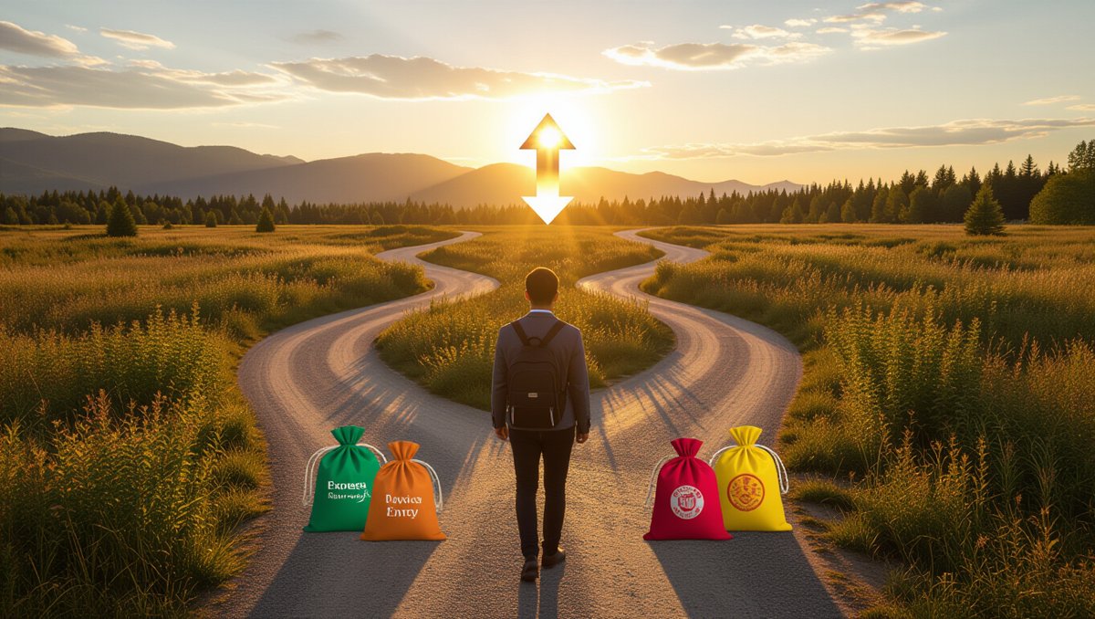 2025 캐나다 이민 최신 조건