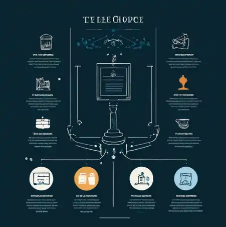 이혼 절차 단계별 설명 쉽고 빠르게 이해하기