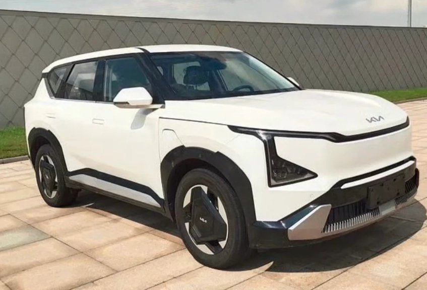 기아 EV5